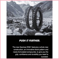 ✌ ☫ Dunlop 80/90-14 40P D115 Tubeless Motorcycle Tires - Indonesia