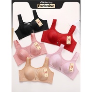 AD Bra 333 Without Steel Frame Underwear Thin Foam Cup B The Side Cloth Is Well Washed And Stored. T