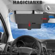 MAGICIANXB Sun Visor Rays Blocker Window Sunshade UV Car