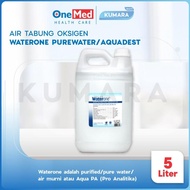 ONEMED - Waterone 5 LIter / Aquabidest