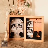 Anniversary Gifts / Anniversary Gifts / 3d Frames / Pop up frames