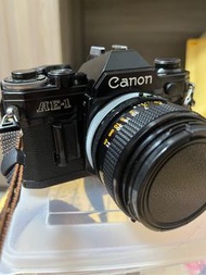 Canon AE-1