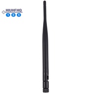 Dual Band 433MHZ 7DBi RP-SMA High Gain WiFi Wireless Antenna
