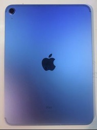 iPad 10 64GB Wi-Fi+Cellular 99%新