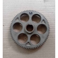 Yamaha Scorpio 74T Secondary Gear nos
