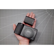 [Special Offer] Scale-making Ricoh Camera Minimum Charging Accessories GR1 GR2 GR3 GR3x Battery Box