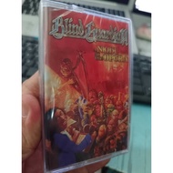 (NOS) BLIND GUARDIAN A Night At The Opera cassette tape