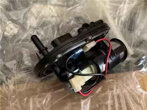 Motorcycle Engine Parts EFI Petrol Oil Fuel Pump Assembly For Zongshen ZS250GY-3 RX3 ZS200-51 RX1 ZS