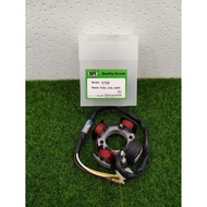 SUZUKI V100, V100, V 100 FUEL COIL/ STARTOR COIL/ MAGNET COIL