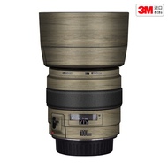 Macai Suitable for Canon EF100 F2 Lens Protective Film ef100f2 Sticker Color Change Film 3M