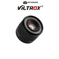 Viltrox 50mm f/2 Lens for Sony FE / Nikon Z