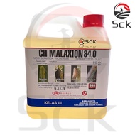 CH MALAXION 84 4LITER /Racun Serangga/malathion 84%