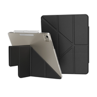MAGEASY Facet with Pencil Holder เคส IPad Air 13/11M3/M4 / Pro 13/11 M5/M4 / Air 2022-2020 / Pro 12.