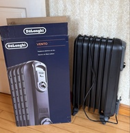 DeLonghi 充油式暖爐