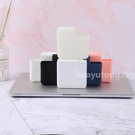 2021 for Mcbook Air M2 A2681 pro 14 16 inch m1 Pro A2442 A2485 Ultra Thin Silicone Charger Protectiv