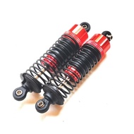 Meijiaxin 1/14 14211 Original Factory Front Rear Shock Absorber