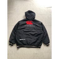 Cant3rburry windbreaker jacket