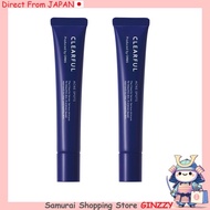 【Set of 2】ORBIS Clearful Acne Spots Skincare 20g Japan Cosmetic Makeup