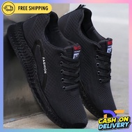 Men's Shoes Cool Men's Shoes Premium Sneakers Korean Style Model Sneakers Formal School Sneakers Adu