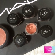 Trial pack mac blusher code melba