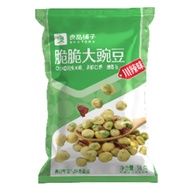 BESTORE CRISPY PEA（SPICY）