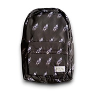 NOTBADCLUB - TRIBAL CHROME BAG - FULLPRINT CHROME BACKPACK
