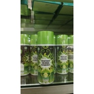 Original synergy herbal oil