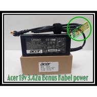 Acer Aspire Laptop Charger Adapter 4739 4738 4741 4750 4736 4752 4740