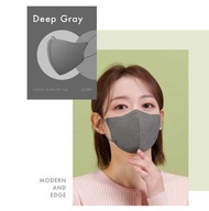 🇰🇷 [女神系列]韓國高人氣口罩 男女通用 CLA SLIM FIT 2D MASK KF94小顔口罩 (25個)