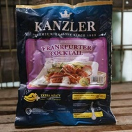Frozen Food Kanzler Frankfurter Cocktail / Sosis Kanzler