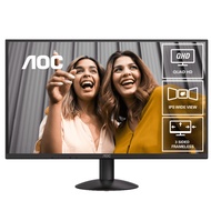 # AOC Q27B30E 27" QHD IPS Monitor 2K QHD / HDR10 / AdaptiveSync / 75Hz / 4ms GtG / 3-Sided Frameless
