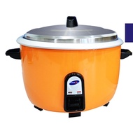 Panalux Commercial Rice Cooker PRC-600/PRC-800/PRC-1000
