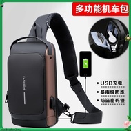 7star Casual Man Men Sling Bag Messenger Bag Crossbody Bag Shoulder Bag Sandang Beg Silang Lelaki