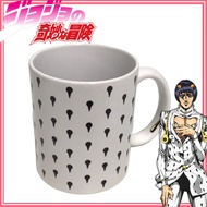 Jojo's Bizarre Adventure Stickers Bugatti DIO Phone Case Charm Key Ring Stand Jotaro Comics JoJo Fan
