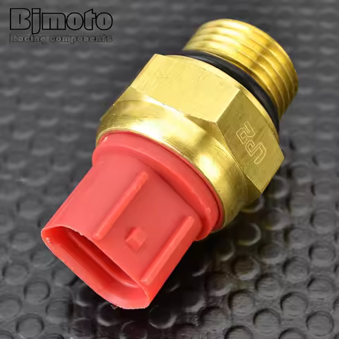 AN DL 650 1000 Motorcycle Water Temp Temperature Sensor For Suzuki For Suzuki AN650 Burgman 650 DL10