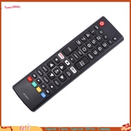 【tuwu766dc】New Smart Tv Remote Control For Lg Akb75095307 Lcd Led Hdtv Tvs Lj &amp; Uj Serie