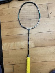 Yonex Astrox 88s pro羽毛球拍