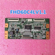 1pcs TCON board FHD60C4LV1.1 TV T-CON LA40B530P7R logic board LTF400HA08 LCD panel
