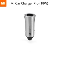 XiaoMi Original Mi Car Charger Pro (18W)