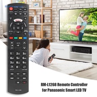 RML1268 for Control LED N2Qayb00100 Panasonic ✦Ele✦Smart Netflix Remote TV