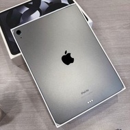 iPad Air5 64G WiFi 太空灰 保固2025/4/16
