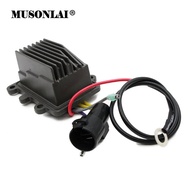 Regulator Rectifier for Johnson Evinrude 105HP J105 E105 150HP J150 E150 TJ150 TE150 VJ150 VE150 175