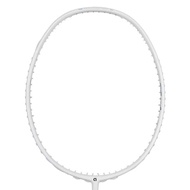 APACS FEATHER LITE 75 / 6U BADMINTON RACKET - FREE STRING FREE GRIP (UNSTRUNG)