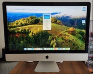 Imac 27 2009