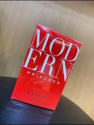 Lanvin Modern Princess浪凡摩登公主女士濃香水