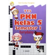 TTS PKn Class 5 Semester 1