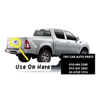 BISON SAVANNA / FOTON SAVANNA TAILGATE HANDLE (TNT CAR AUTO)