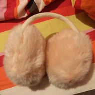 保暖耳罩 Ear Warmer