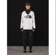 HYKE x THE NORTH FACE Tec Light Pant Black 機能運動褲 Urban Outdoor 美品 SZ M