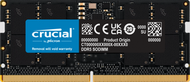 CRUCIAL - 16GB DDR5-5600 SODIMM